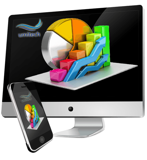 Umitech Co., Ltd. | Web-, Mobile- & Offshore-Entwicklung